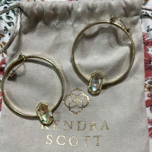 Kendra Scott Earrings